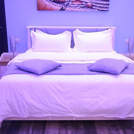 Dorrah Resort Riyad Dış mekan fotoğraf
