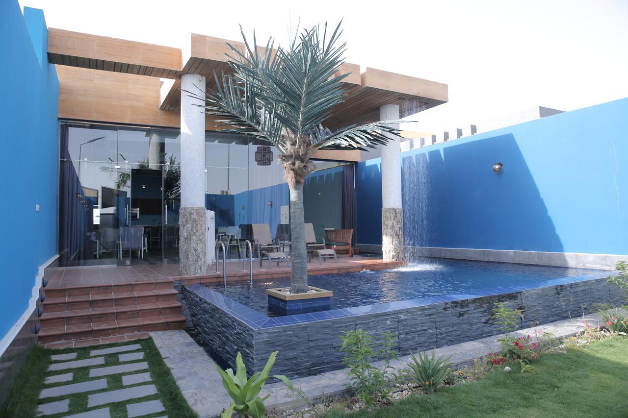 Dorrah Resort Riyad Dış mekan fotoğraf