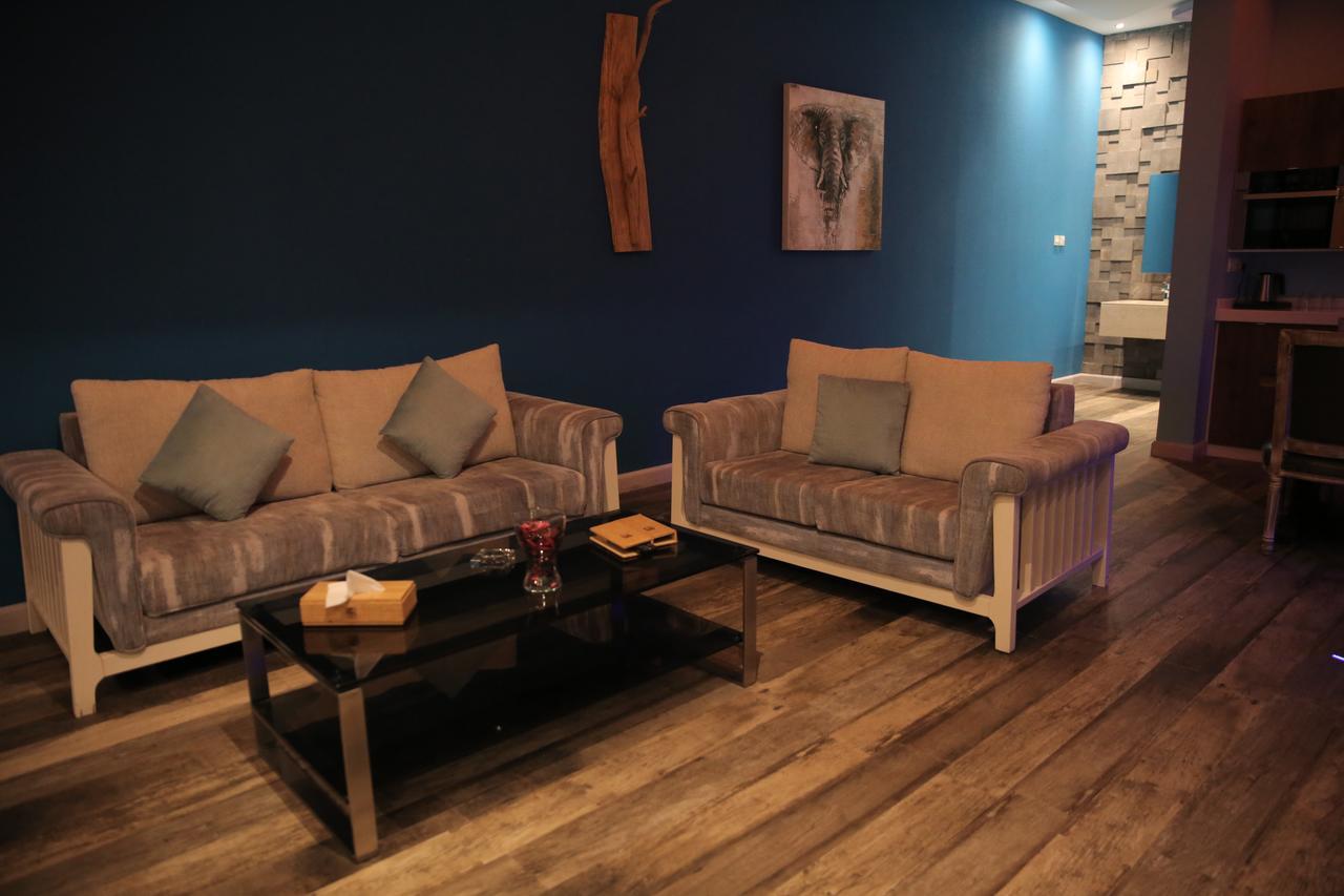 Dorrah Resort Riyad Dış mekan fotoğraf