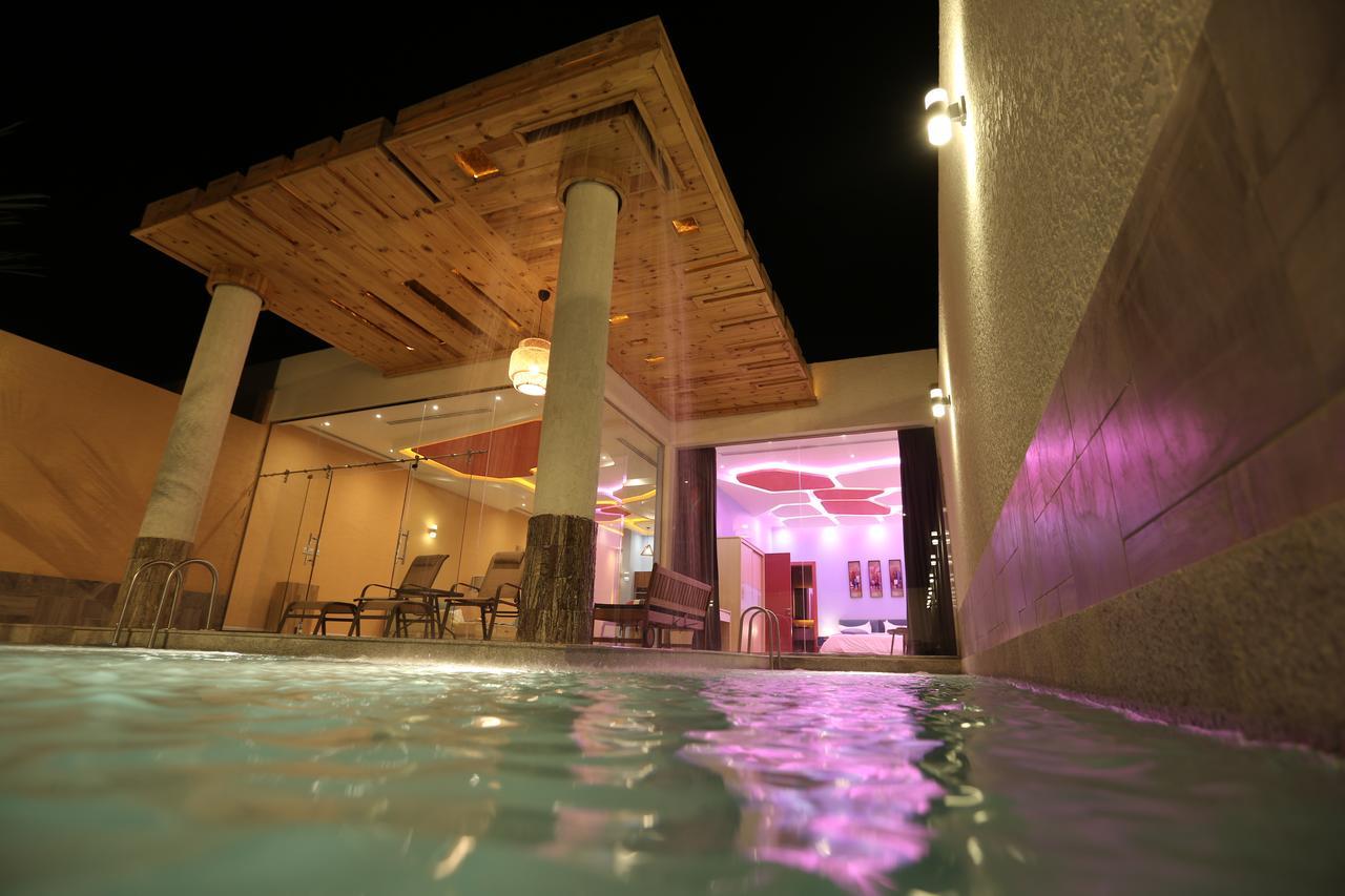 Dorrah Resort Riyad Dış mekan fotoğraf