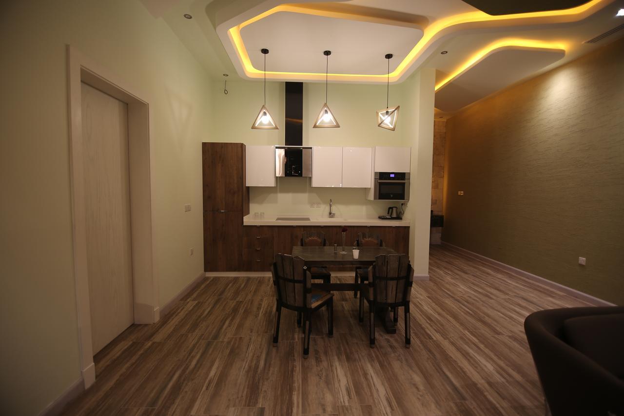 Dorrah Resort Riyad Dış mekan fotoğraf