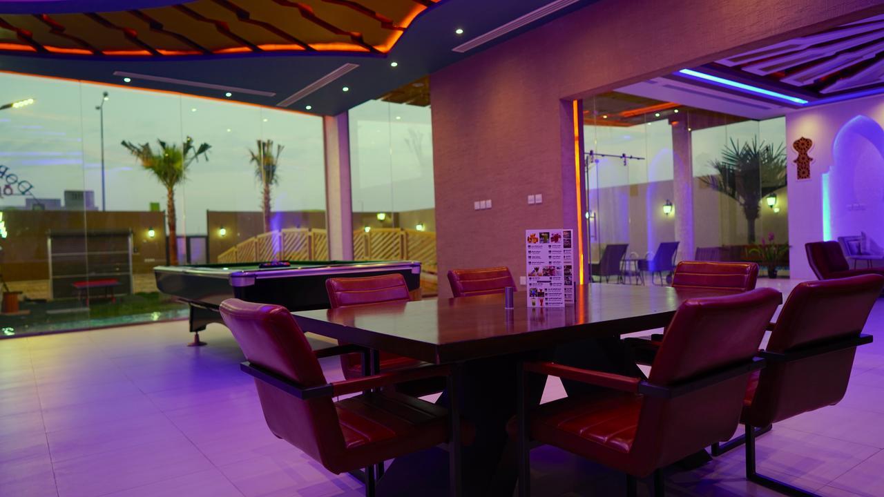 Dorrah Resort Riyad Dış mekan fotoğraf