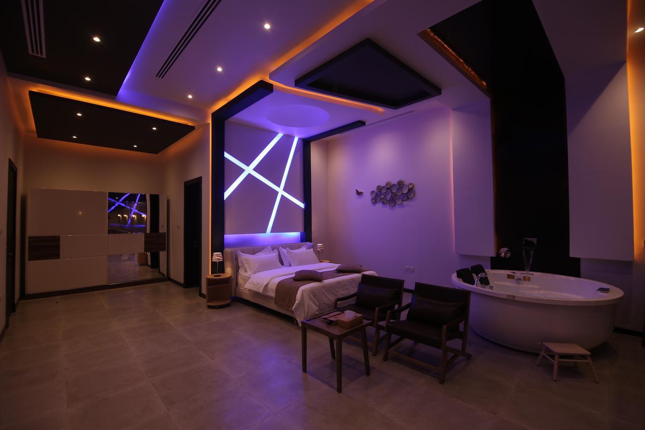 Dorrah Resort Riyad Dış mekan fotoğraf