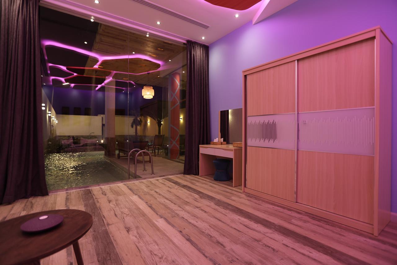 Dorrah Resort Riyad Dış mekan fotoğraf