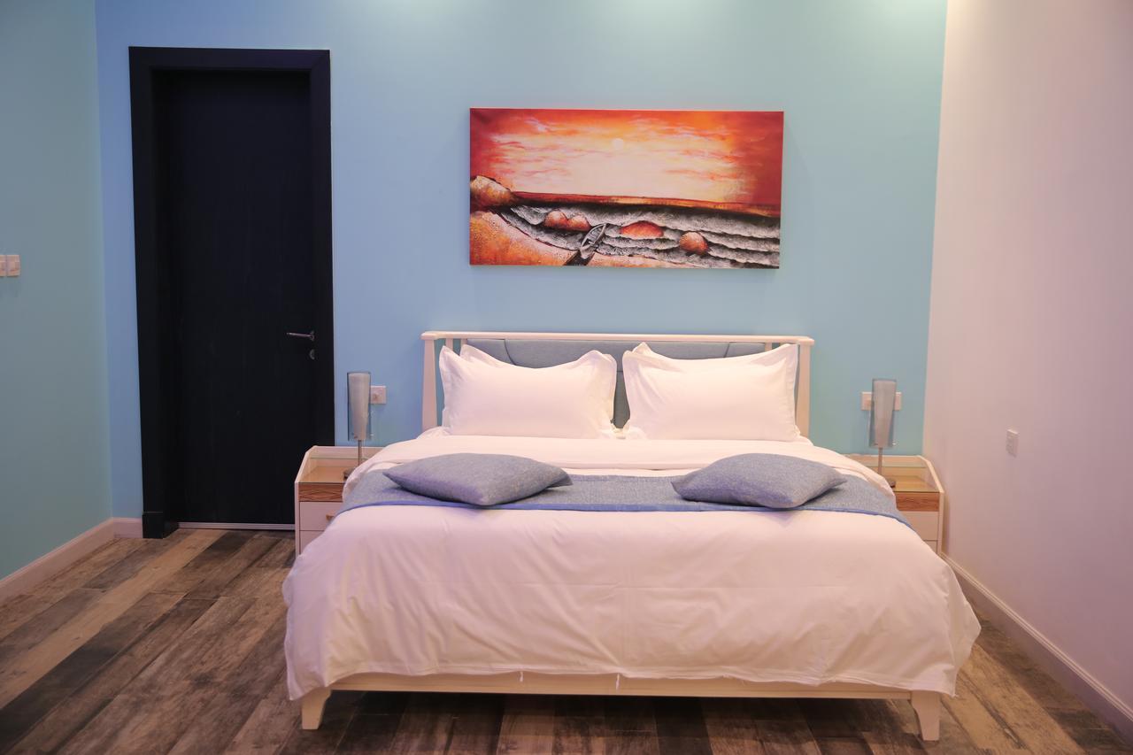 Dorrah Resort Riyad Dış mekan fotoğraf