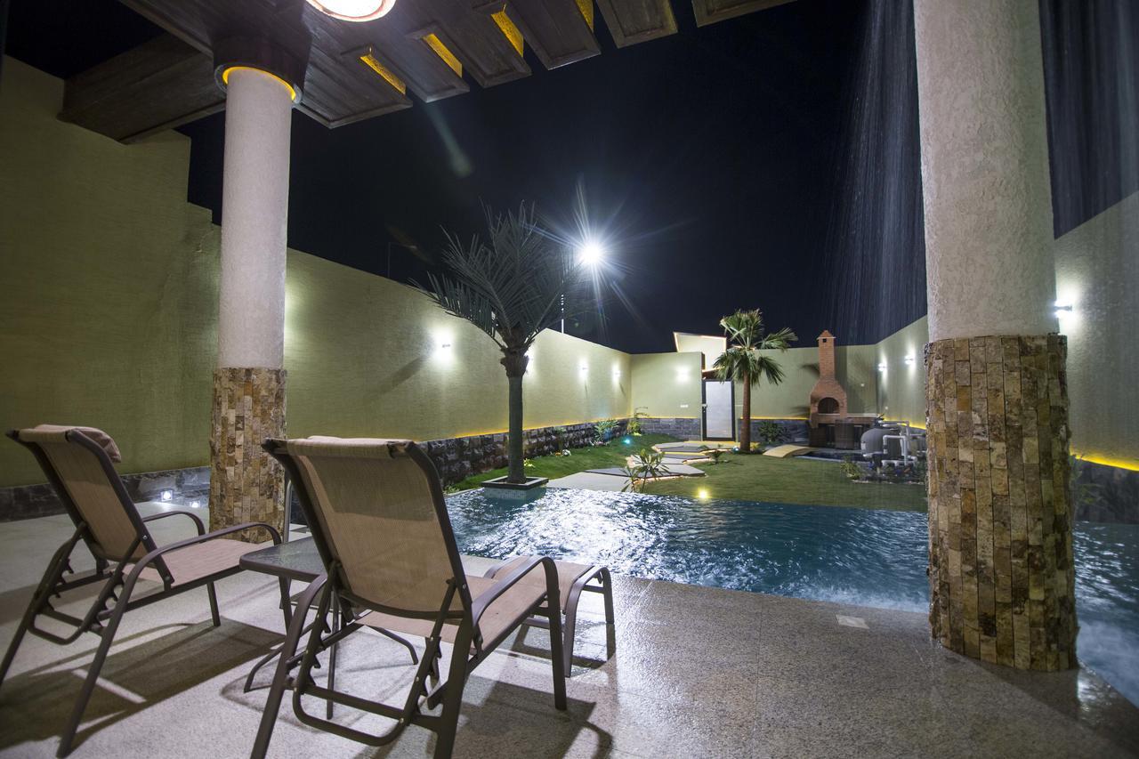 Dorrah Resort Riyad Dış mekan fotoğraf