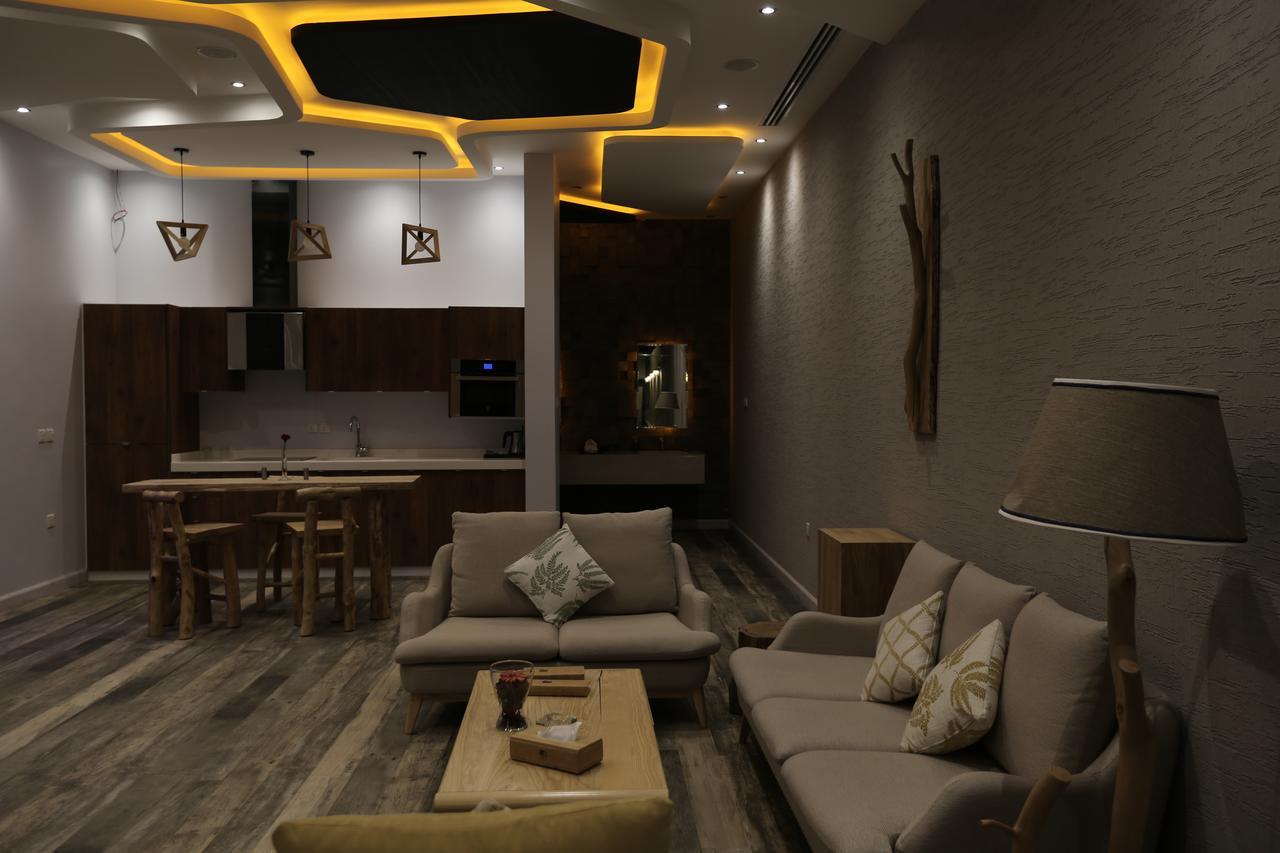 Dorrah Resort Riyad Dış mekan fotoğraf