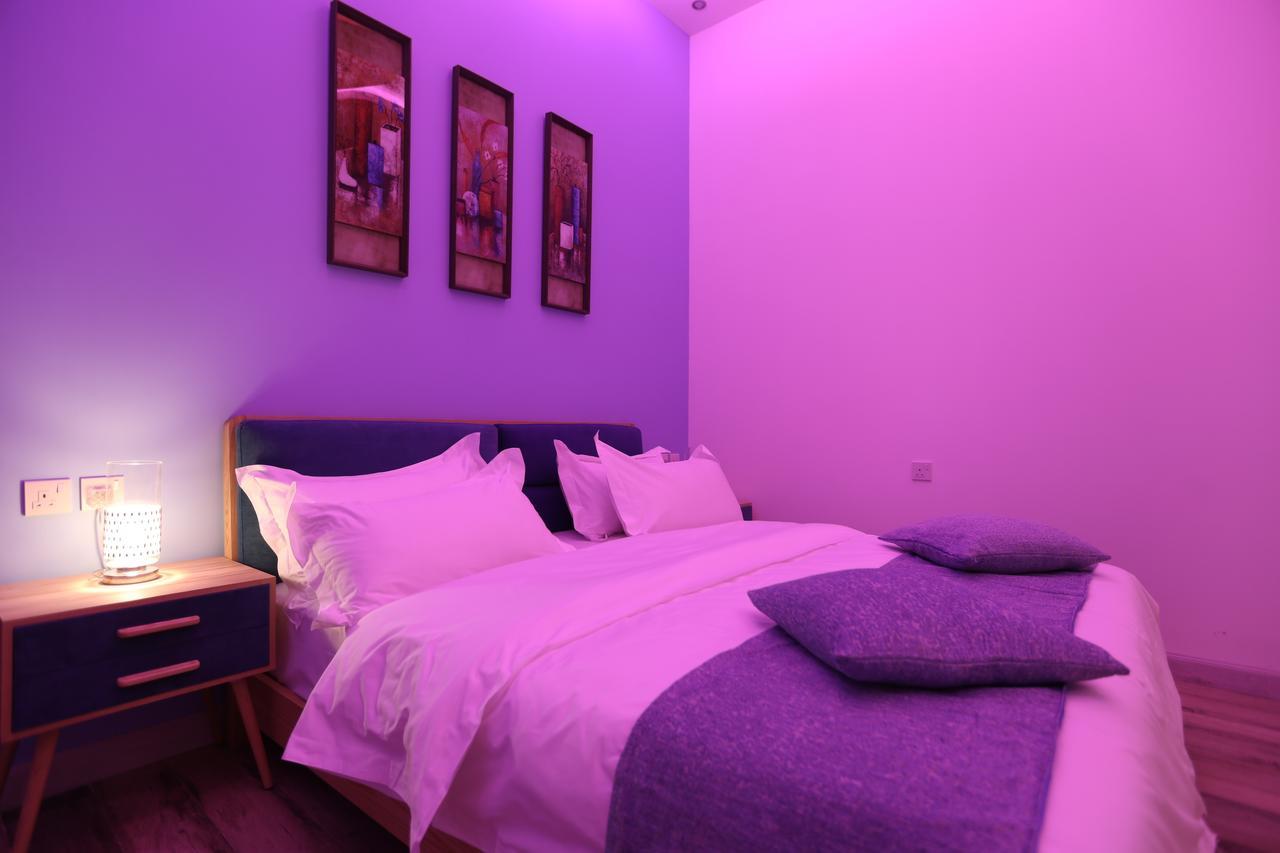 Dorrah Resort Riyad Dış mekan fotoğraf