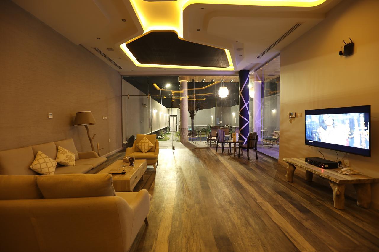 Dorrah Resort Riyad Dış mekan fotoğraf