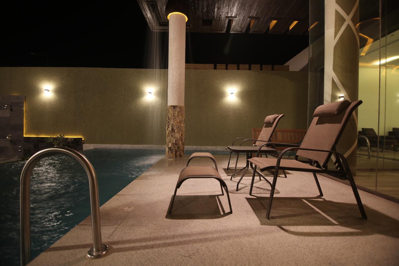 Dorrah Resort Riyad Dış mekan fotoğraf