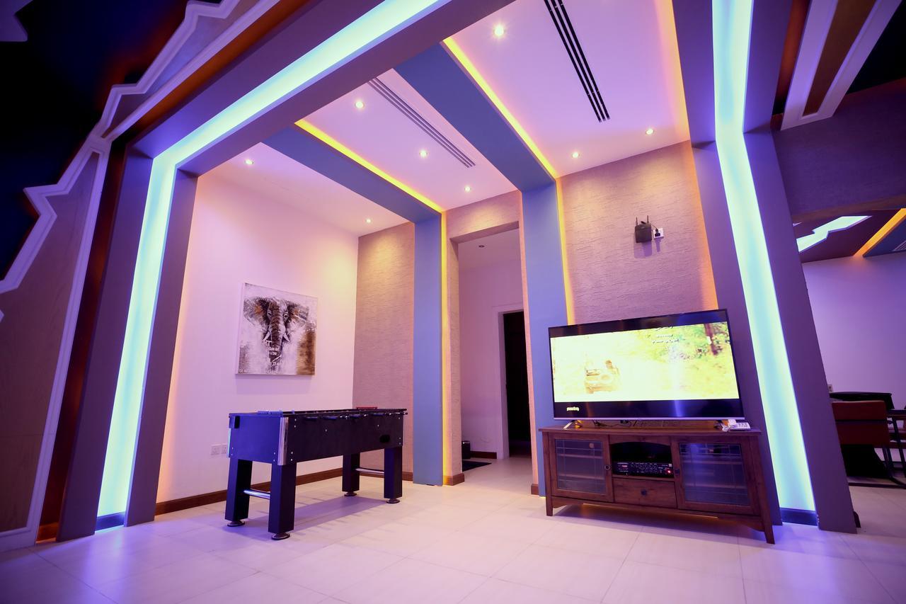Dorrah Resort Riyad Dış mekan fotoğraf