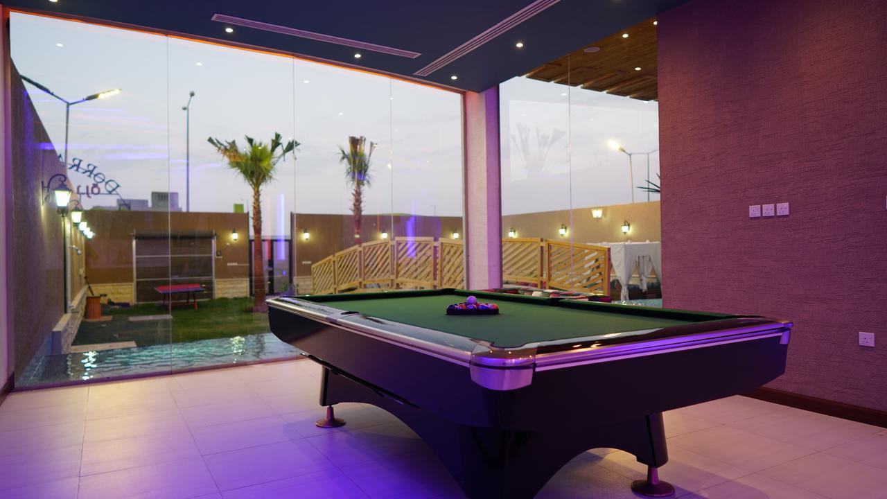 Dorrah Resort Riyad Dış mekan fotoğraf