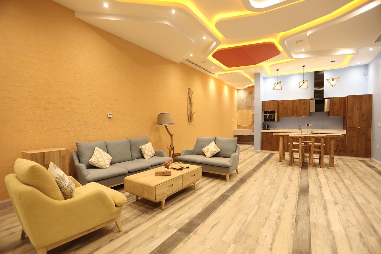 Dorrah Resort Riyad Dış mekan fotoğraf