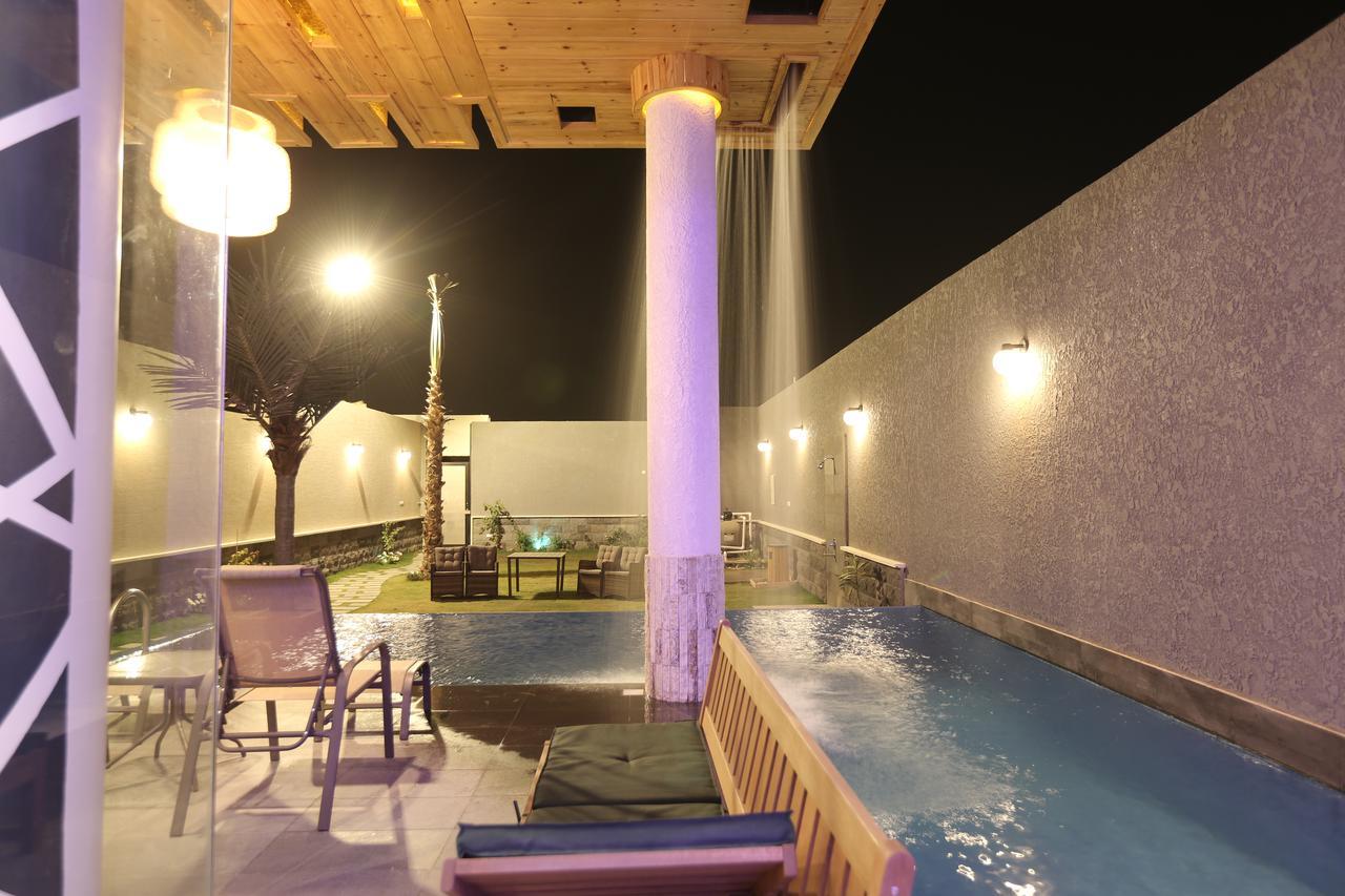 Dorrah Resort Riyad Dış mekan fotoğraf