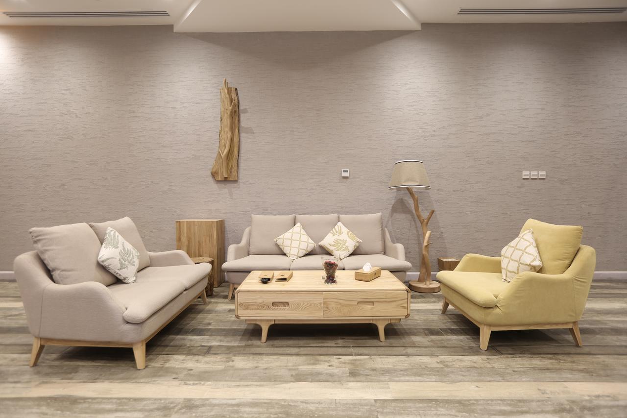 Dorrah Resort Riyad Dış mekan fotoğraf