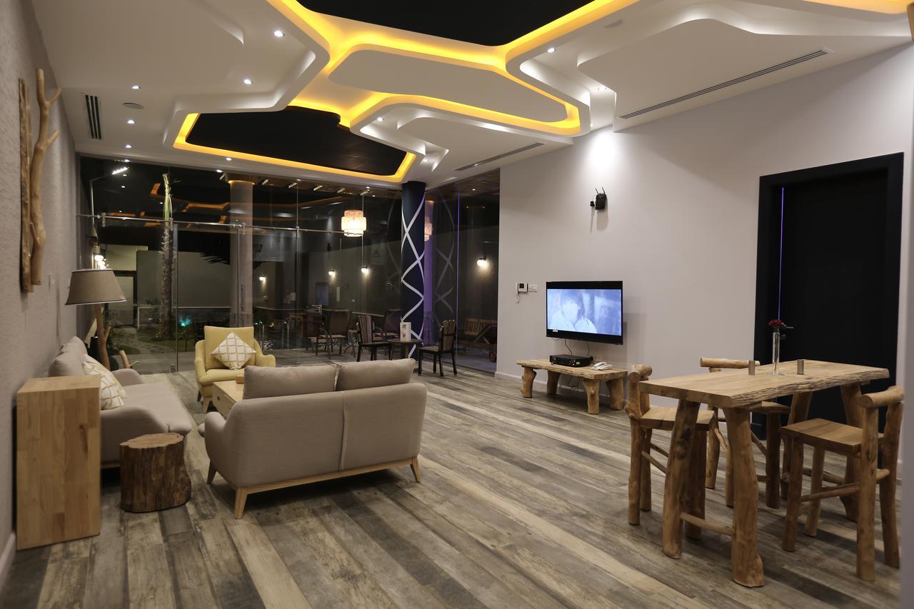 Dorrah Resort Riyad Dış mekan fotoğraf