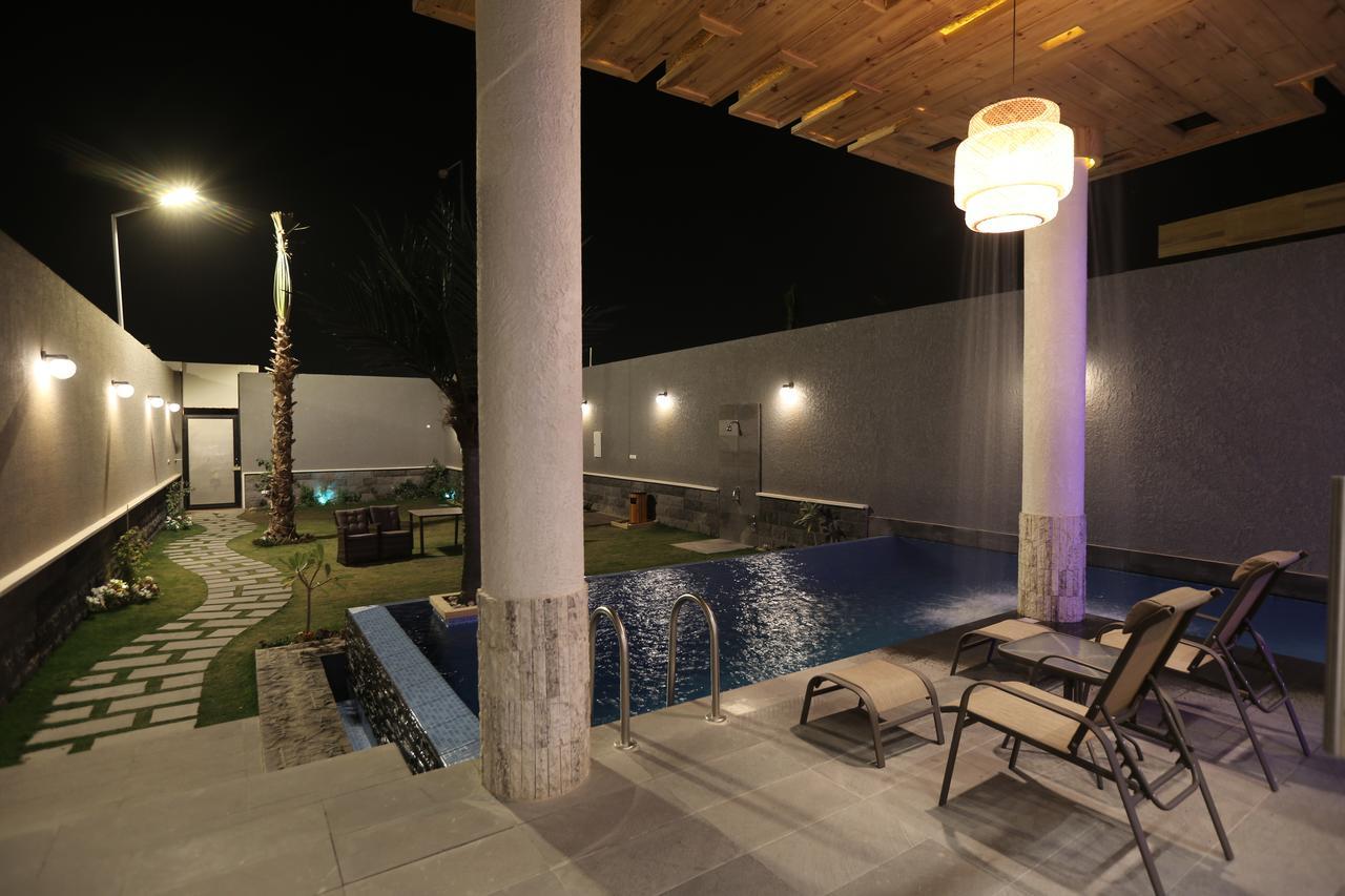 Dorrah Resort Riyad Dış mekan fotoğraf
