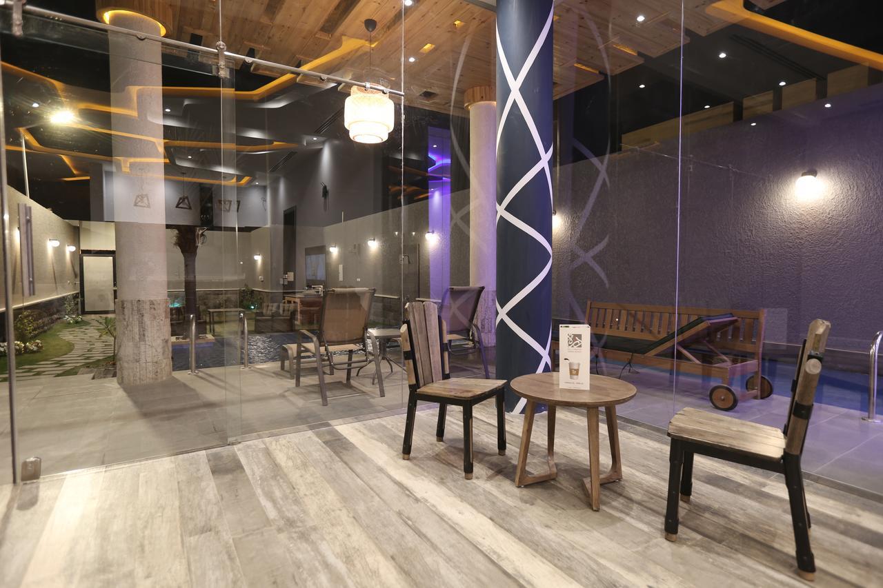 Dorrah Resort Riyad Dış mekan fotoğraf